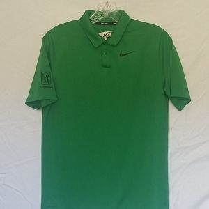 Junior Nike Golf shirt